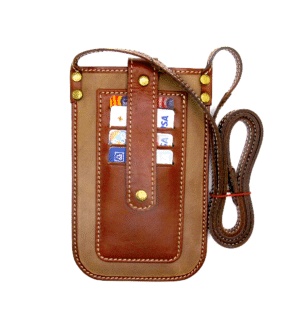 Cross Body Side Pouch – CBSP_D3_FB